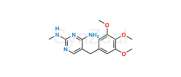 Picture of Trimethoprim EP Impurity A