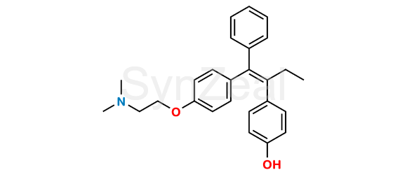 Picture of 4'-Hydroxytamoxifen