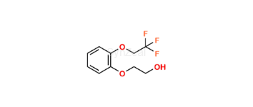 Picture of Silodosin Impurity 17
