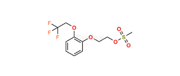 Picture of Silodosin Impurity 19