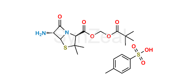 Picture of Pivmecillinam EP Impurity A