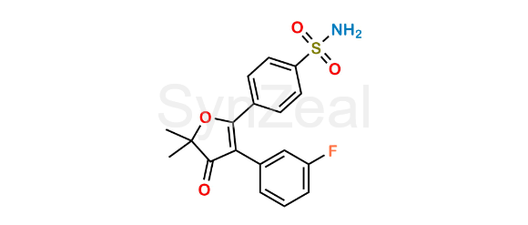 Picture of Polmacoxib