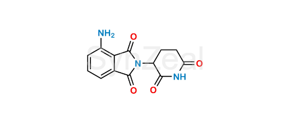 Picture of Pomalidomide