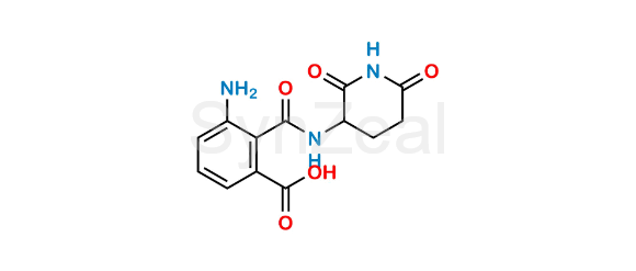 Picture of Pomalidomide Impurity 1