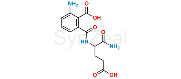 Picture of Pomalidomide Impurity 4