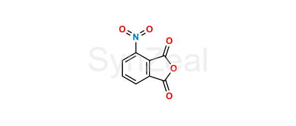 Picture of Pomalidomide Impurity A 