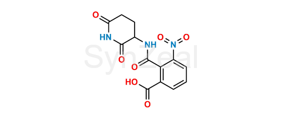 Picture of Pomalidomide Impurity C