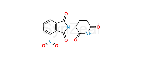Picture of Pomalidomide Impurity D