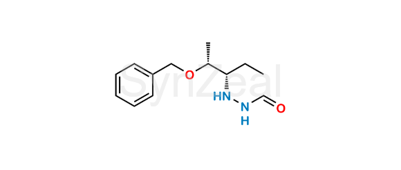 Picture of Posaconazole Impurity 35