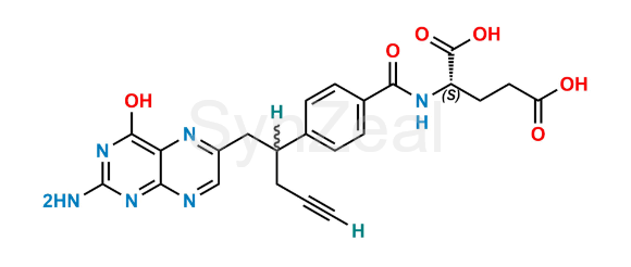 Picture of 4-Hydroxy Pralatrexate