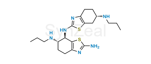 Picture of Pramipexole(7R)-N-dimer