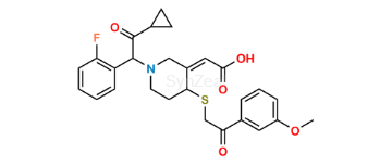Picture of Prasugrel Impurity 6