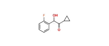 Picture of Prasugrel Impurity 9