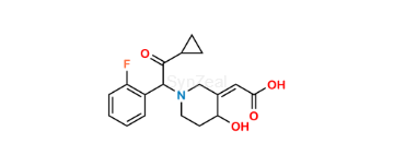 Picture of Prasugrel Impurity 11