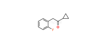 Picture of Prasugrel EP Impurity I