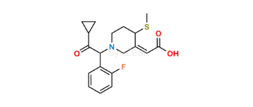 Picture of Prasugrel Impurity 17