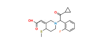 Picture of Prasugrel Impurity 18