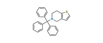 Picture of Prasugrel EP Impurity J
