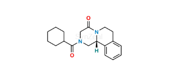 Picture of (R)-Praziquantel