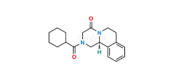 Picture of (S)-Praziquantel