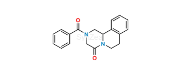 Picture of Praziquantel EP Impurity A