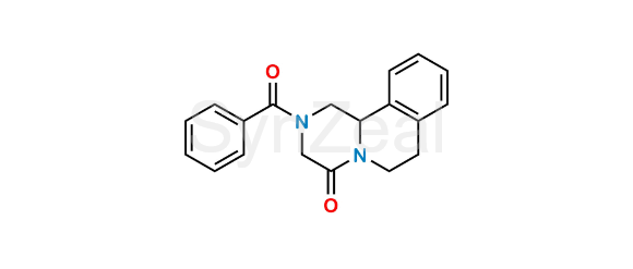 Picture of Praziquantel EP Impurity A