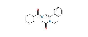 Picture of Praziquantel EP Impurity B