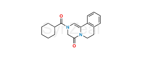 Picture of Praziquantel EP Impurity B