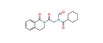 Picture of Praziquantel EP Impurity C