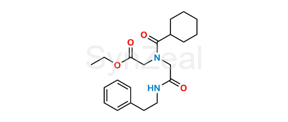 Picture of Praziquantel Impurity E