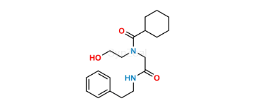 Picture of Praziquantel Impurity G
