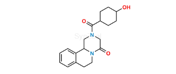 Picture of Praziquantel Impurity 1