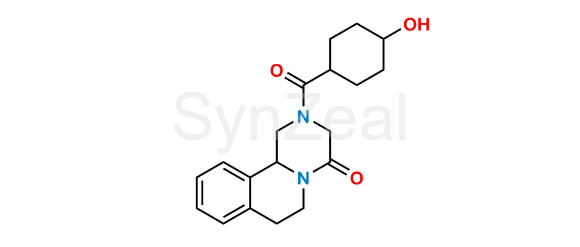 Picture of Praziquantel Impurity 1