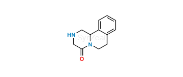 Picture of Praziquantel Impurity 2