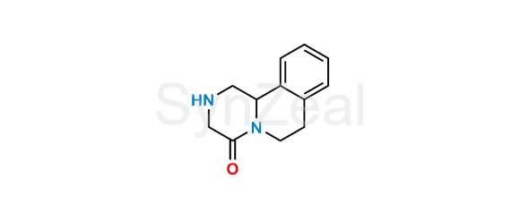 Picture of Praziquantel Impurity 2