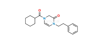 Picture of Praziquantel Impurity 3