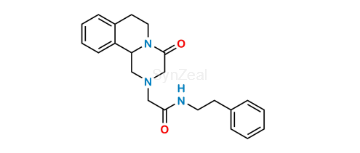 Picture of Praziquantel Impurity 5