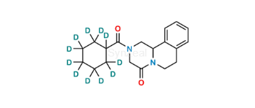 Picture of Praziquantel D11