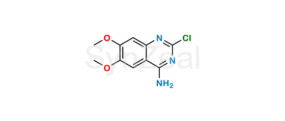 Picture of Prazosin EP Impurity A