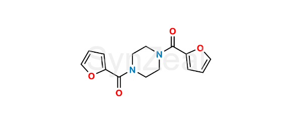 Picture of Prazosin EP Impurity B