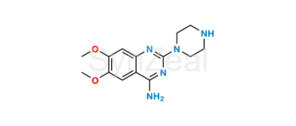 Picture of Prazosin EP Impurity C