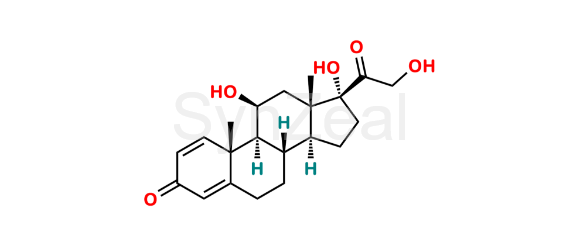 Picture of Prednisolone