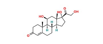 Picture of Prednisolone EP Impurity A