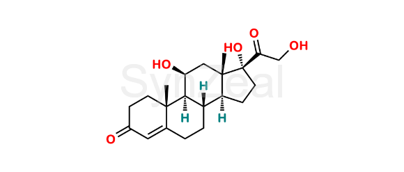 Picture of Prednisolone EP Impurity A