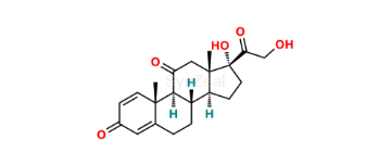 Picture of Prednisolone EP Impurity B