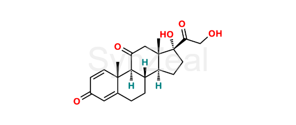 Picture of Prednisolone EP Impurity B