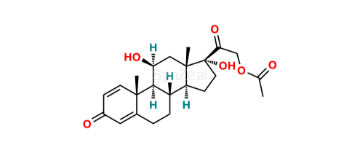 Picture of Prednisolone EP Impurity C