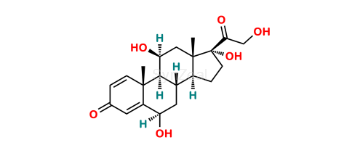 Picture of Prednisolone EP Impurity D
