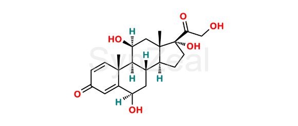 Picture of Prednisolone EP Impurity D