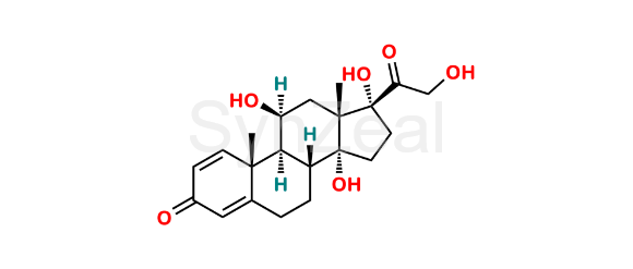 Picture of Prednisolone EP Impurity E